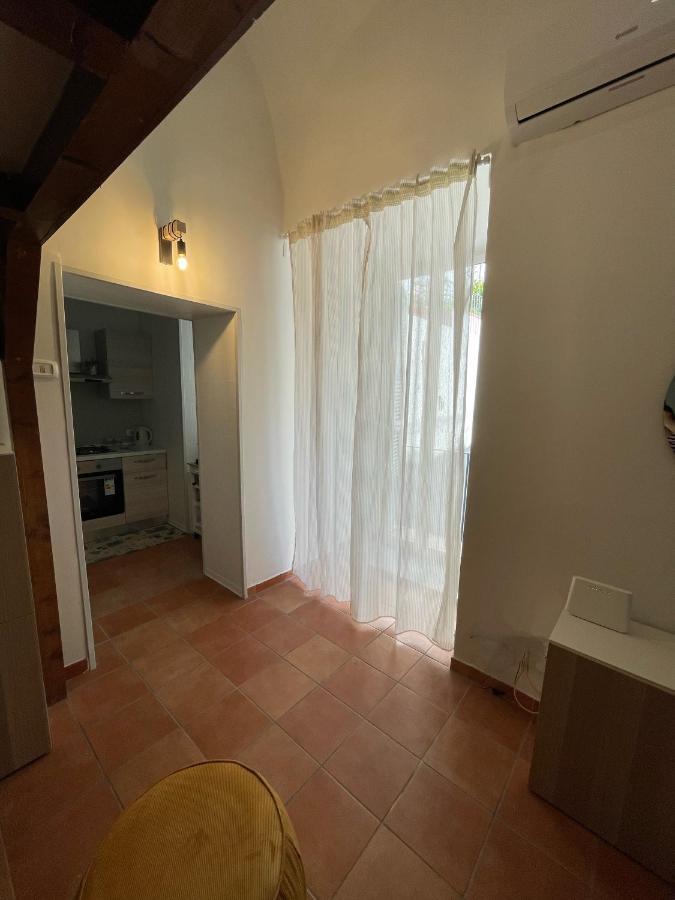 La Casa Di Santa' Appartamento Napoli