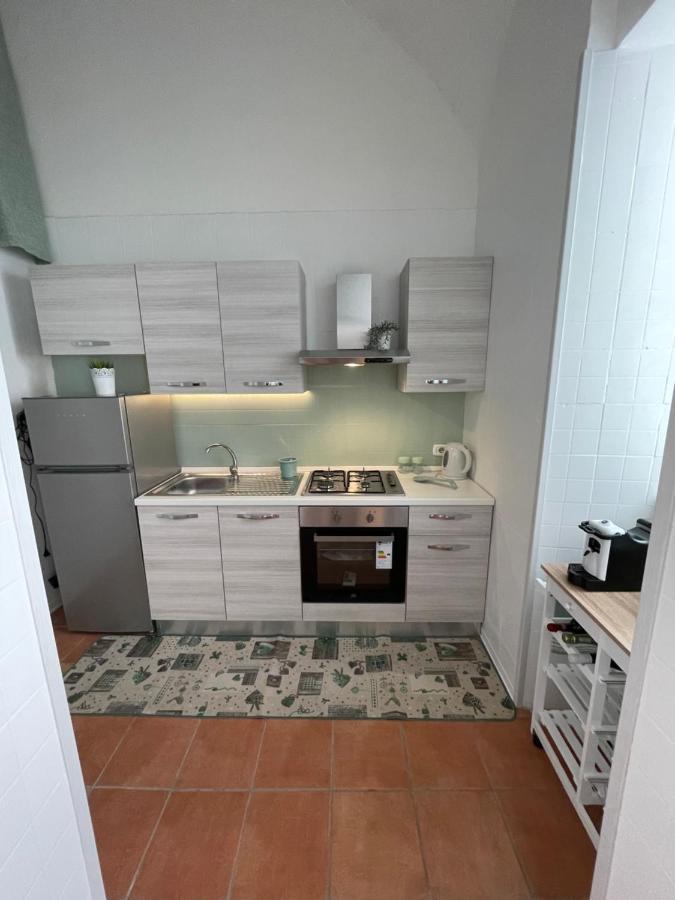 Appartamento La Casa Di Santa' Napoli