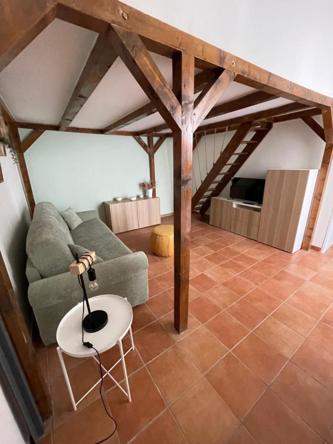 La Casa Di Santa' Napoli