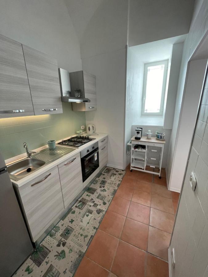 Appartamento La Casa Di Santa'