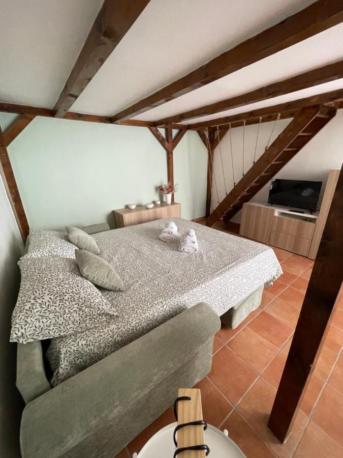 La Casa Di Santa' Appartamento *